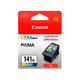 Cartucho de Tinta Canon CL-141 XL CL141XL Color - Original