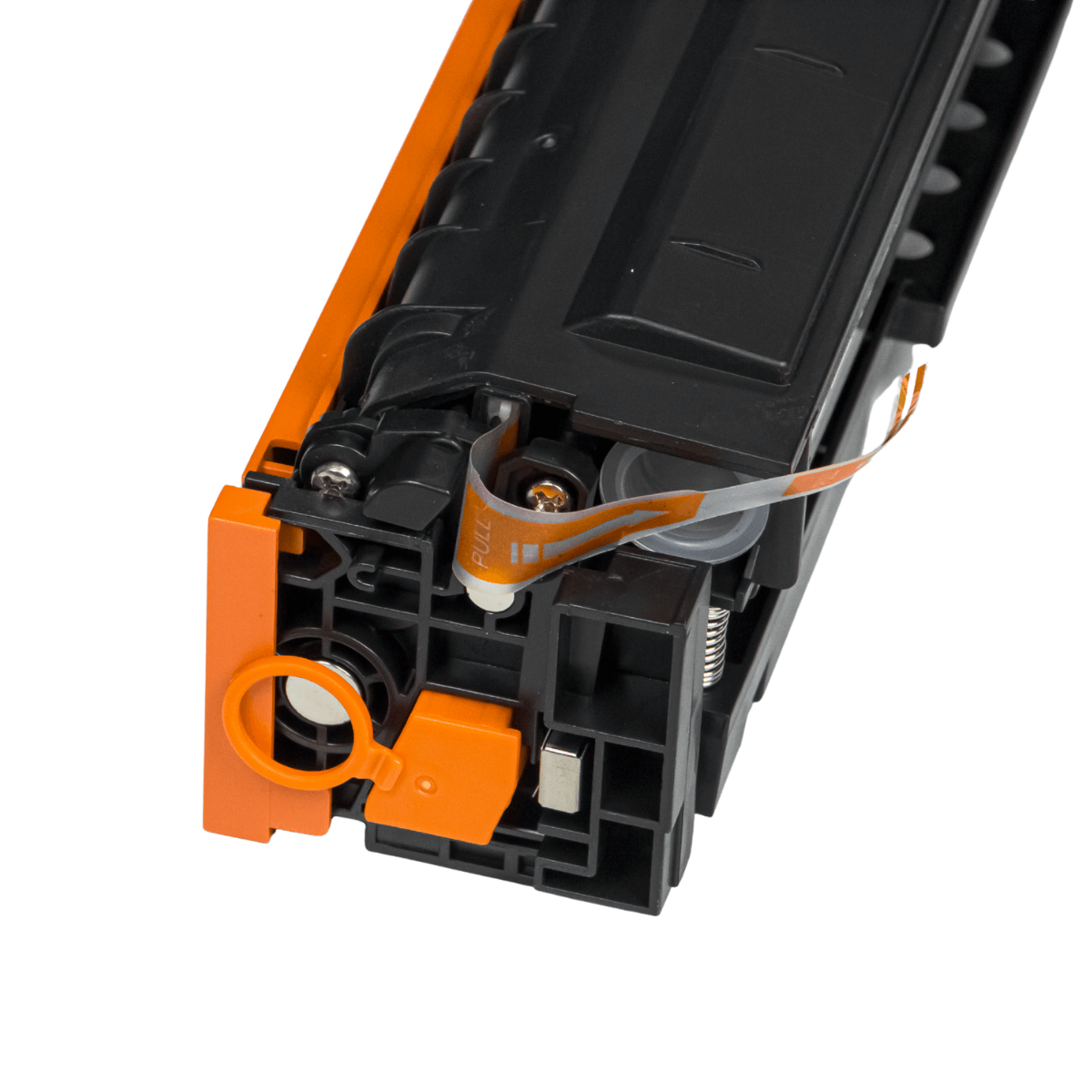 Toner Compatível p/ Canon MF644, HP CF400A, CF500A Black C/ Chip 1.5K - Lotus