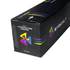 Cartucho de Toner P/ HP CF230a CF-230a Preto C/ Chip 1.6K - Byqualy