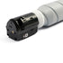 Cartucho de Toner Compatível Integral Gpr-53 Canon C3325i C/chip Preto