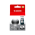 Cartucho de Tinta Canon PG-210 XL PG210XL Preto - Original