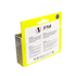 Cartucho de Tinta P/ HP 964XL 964 Amarelo Corante C/ Chip 25.5ml - X-Full