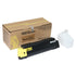 Toner Compatível Zeus TK582 Yellow P/ Kyocera C/ Chip - 5.5K