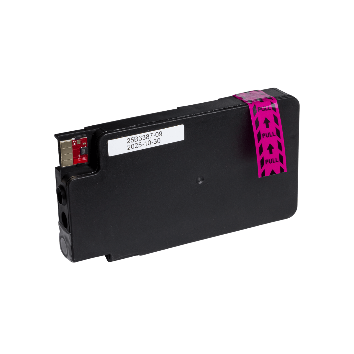 Cartucho de Tinta P/ HP 711XL CZ131A T520 T120 Magenta C/ Chip 27ml - X-Full
