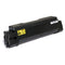 Toner Compatível Zeus TK592 Black C/ Chip p/ Kyocera - 9k