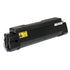 Toner Compatível Zeus TK592 Black C/ Chip p/ Kyocera - 9k
