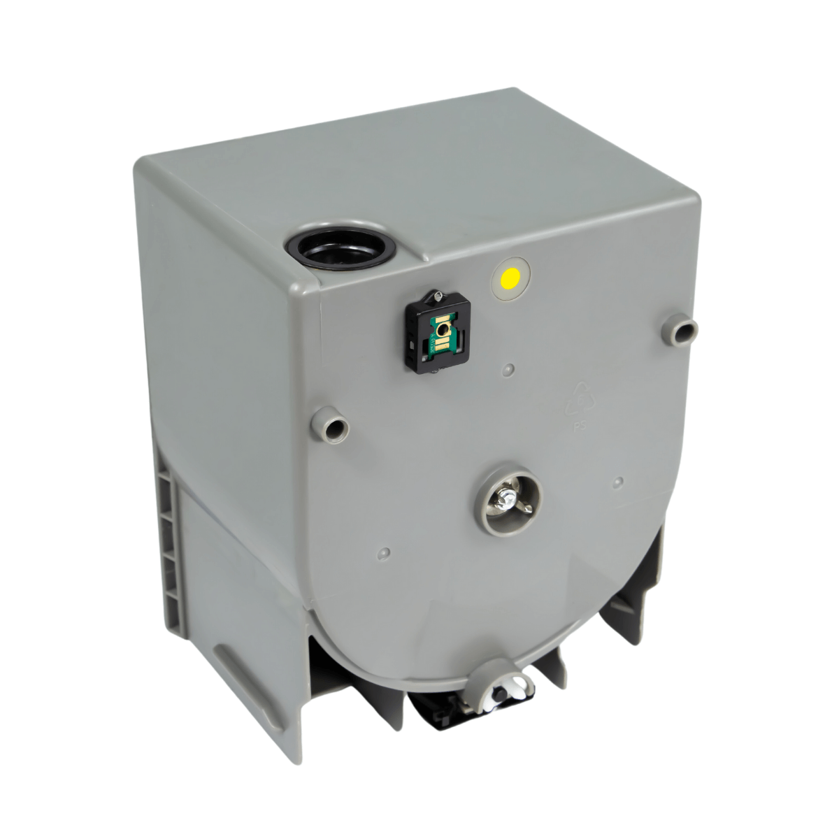 Cartucho de Toner P/ Ricoh Pro C 5100, Amarelo, C/ Chip - Zeus