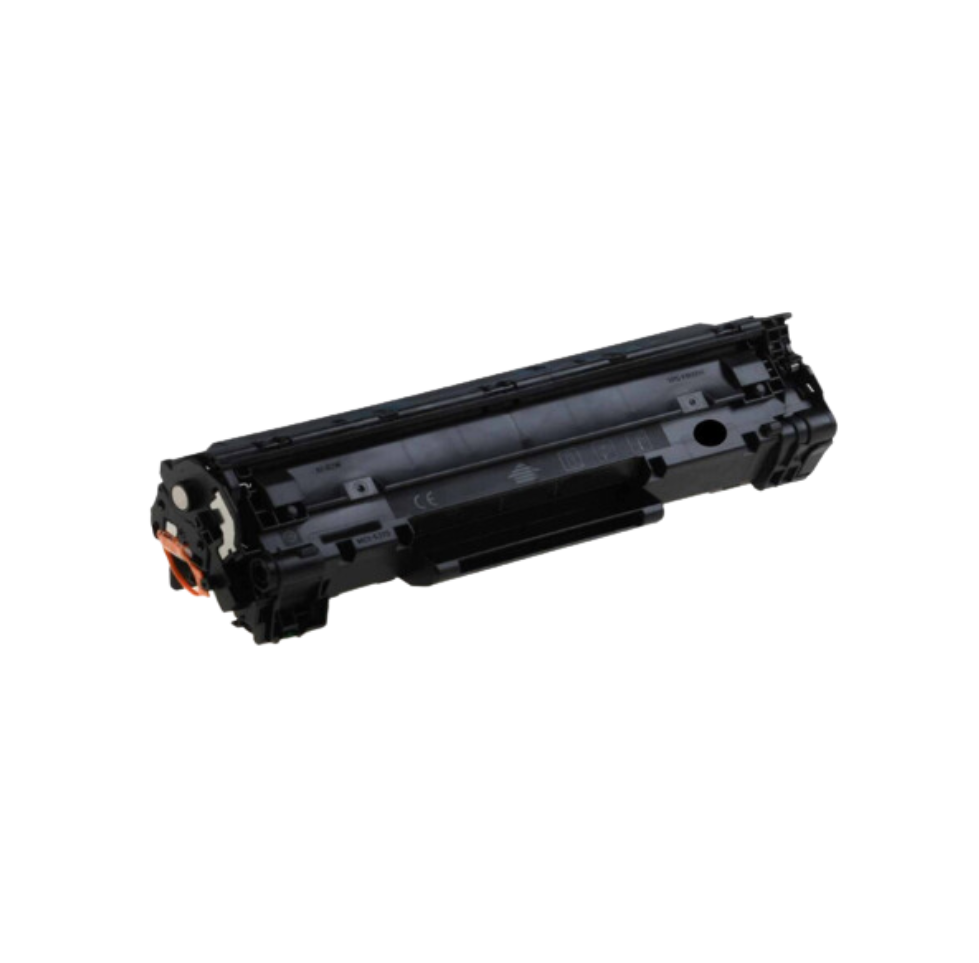 Toner Compatível 201X CF400X Black p/ HP - Chinamate (2.8k)
