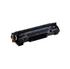 Toner Compatível 201X CF400X Black p/ HP - Chinamate (2.8k)