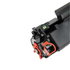 Toner Compatível Chinamate Magenta p/ HP CF383A CE413A