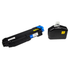 Cartucho de Toner P/ Kyocera TK5142 Ciano C/ Chip 5K - Zeus
