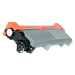 Toner Compatível RHB Tn2340 Tn660 p/ Brother Dcp-l2520