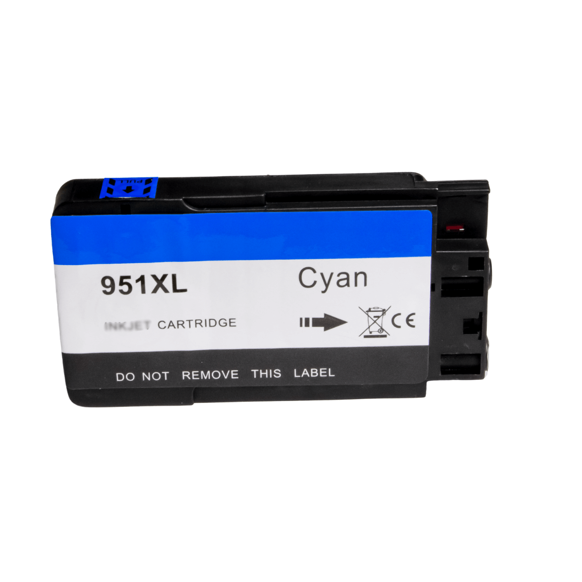 Cartucho de Tinta P/ HP 951XL 951 CN046A Ciano C/ Chip 27ml - X-Full