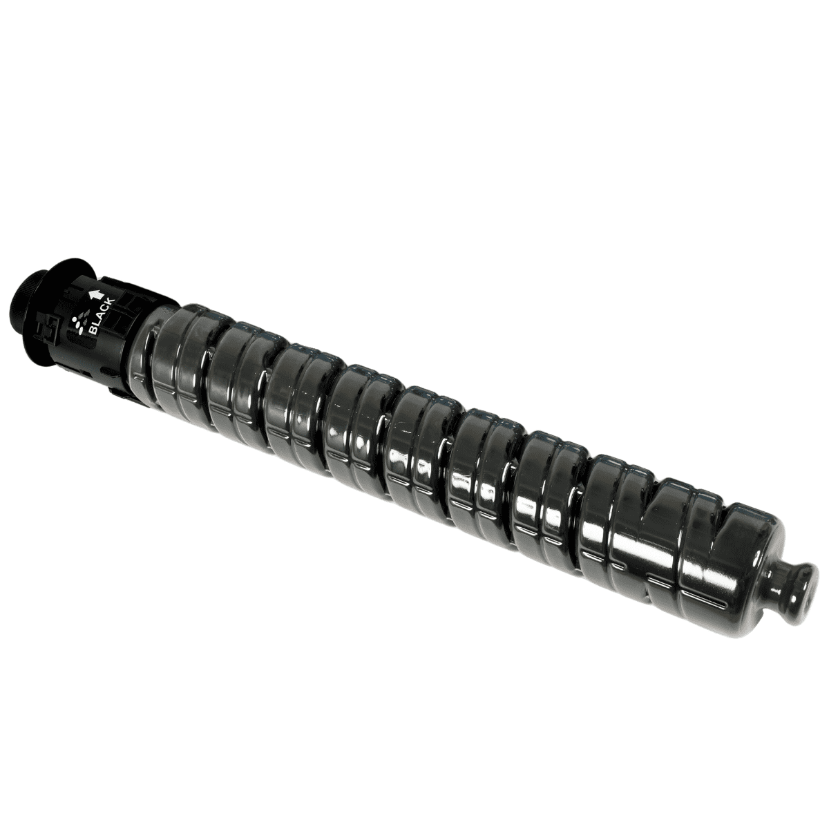 Cartucho de Toner P/ Ricoh MP C4503, C6003, Preto, C/ Chip, 33K - Integral