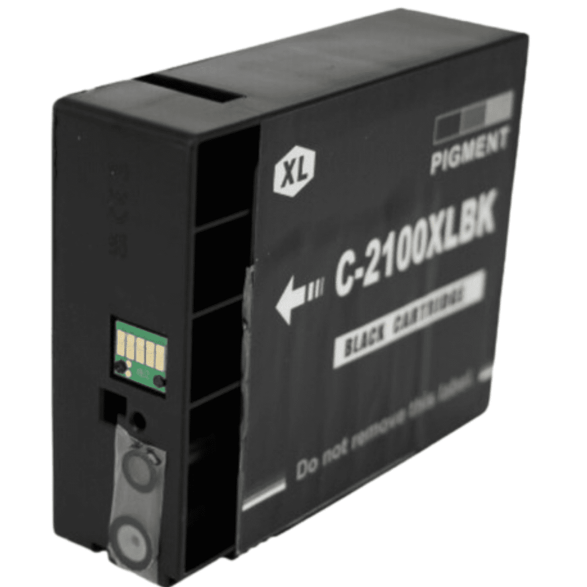Cartucho de Tinta Compatível p/ Canon Maxfiy 5410 Black c/Chip (72ml) Lotus