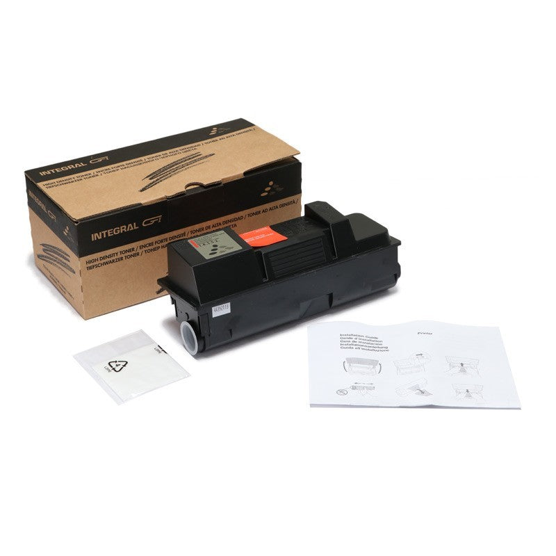 Toner Compatível Integral TK352 P/ Kyocera C/ Chip - 15K