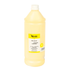 Refil de Toner P/ Konika Minolta TN512, Amarelo, 1Kg - Zeus