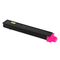 Toner Zeus P/ Kyocera TK897 Magenta C/ Chip 6K
