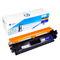Cartucho de Toner P/ Canon CRG047 MF113W Hp CF217A 17A C/ Chip 1.6K - G&G