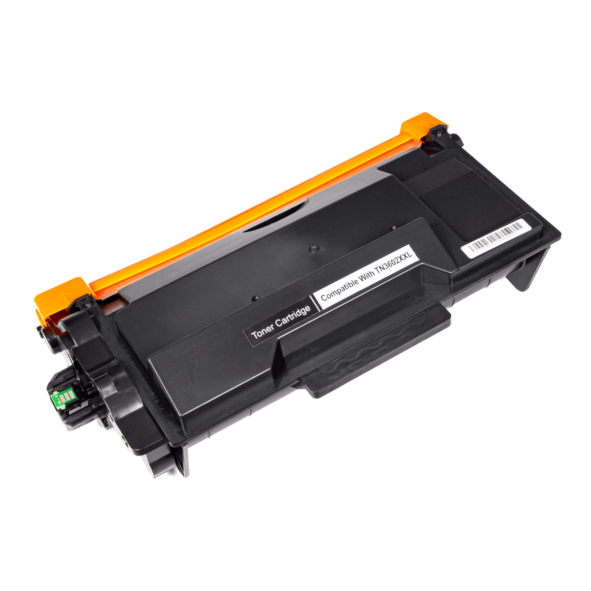 Cartucho de Toner P/ Brother TN-3602XXL 11K - Lotus