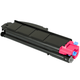 Cartucho de Toner P/ Kyocera TK5142, Magenta, C/ Chip, 5K - Integral