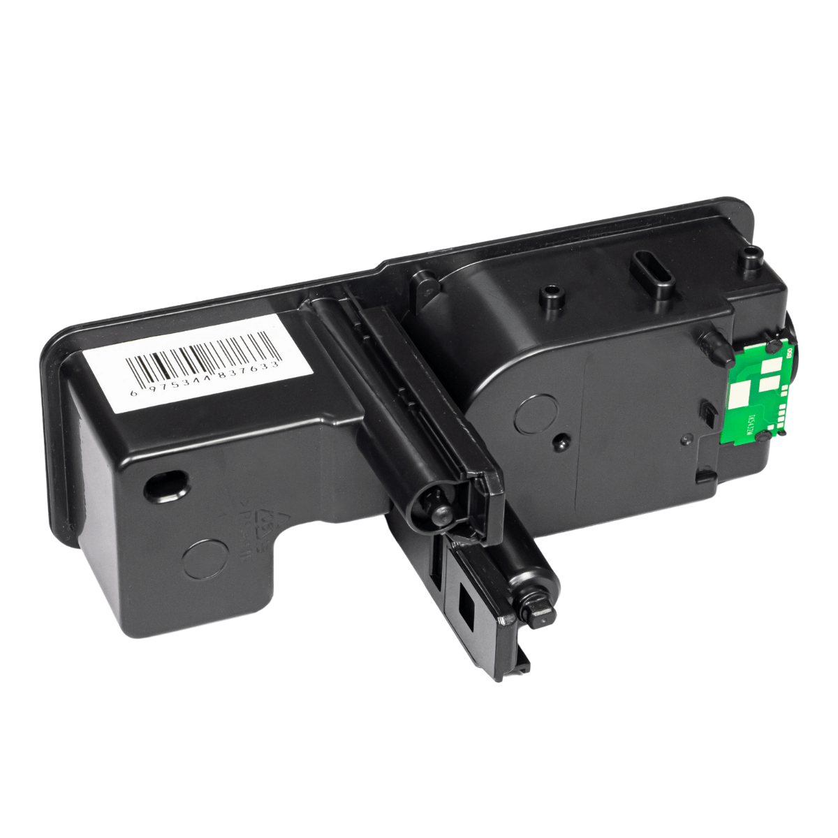 Cartucho de Toner P/ Kyocera TK5432 Magenta C/ Chip 1.25K - Zeus