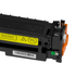 Toner Compatível p/ Canon MF644 HP CF402A CF502A Yellow C/ Chip 1.3K - Lotus