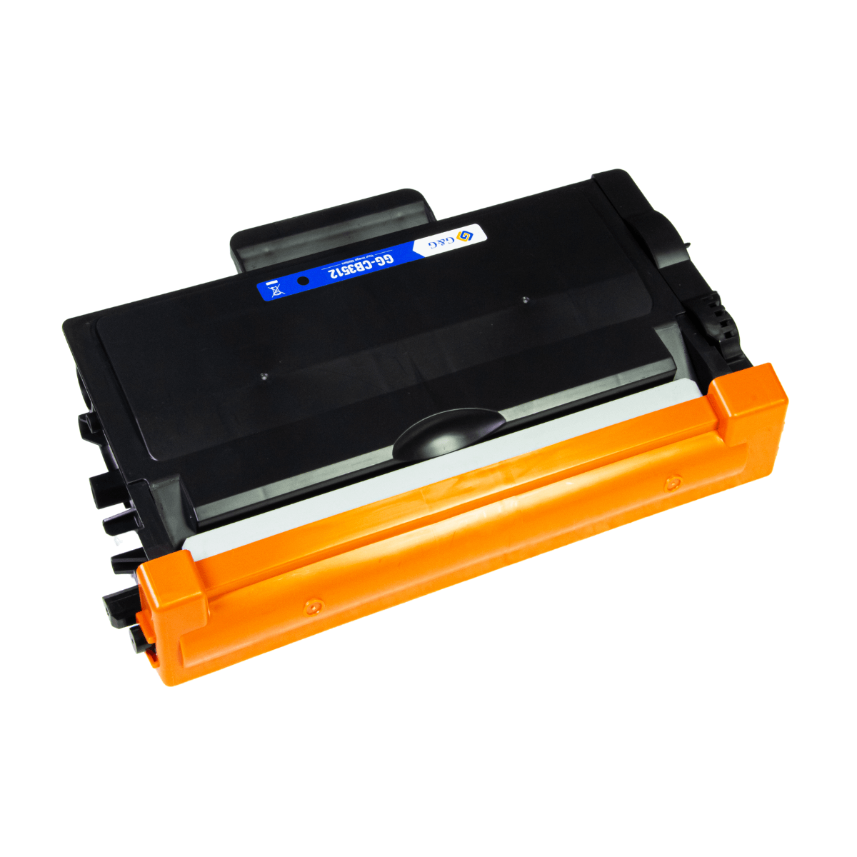 Cartucho de Toner Para Brother TN3472 TN880 12K - G&G