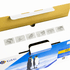 Cartucho de Toner P/ Pantum PD219 C/ Chip 1.6K - G&G