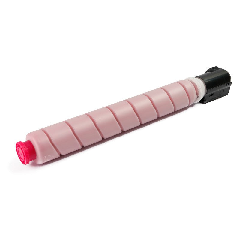 Cartucho de Toner Compatível Integral GPR-53 Canon C3325i c/chip Magenta
