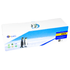 Cartucho de Toner P/ Canon e HP CF400X CF500X CRG054 202X Preto C/ Chip 3.2K - G&G
