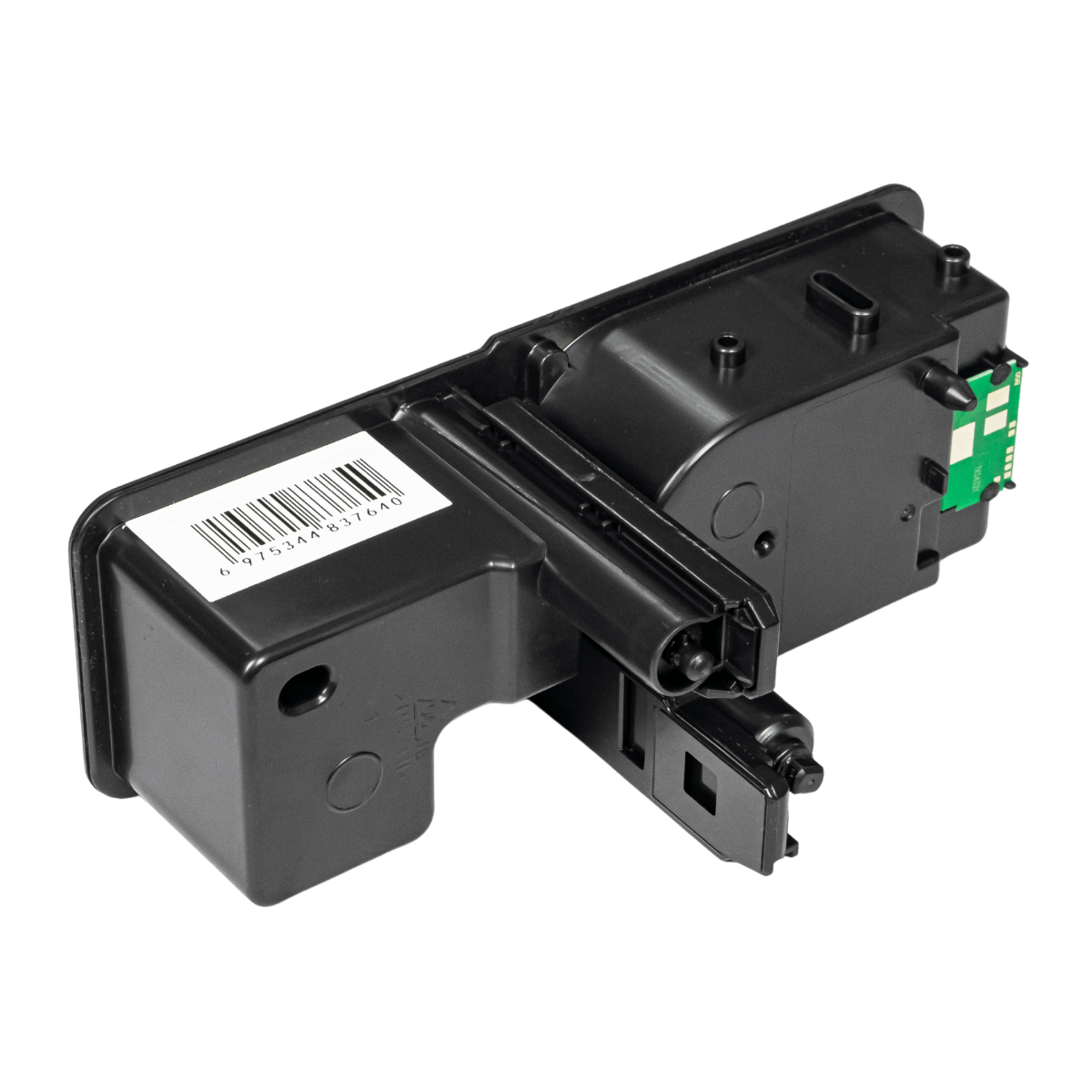 Cartucho de Toner P/ Kyocera TK5432 Amarelo C/ Chip 1.25K - Zeus