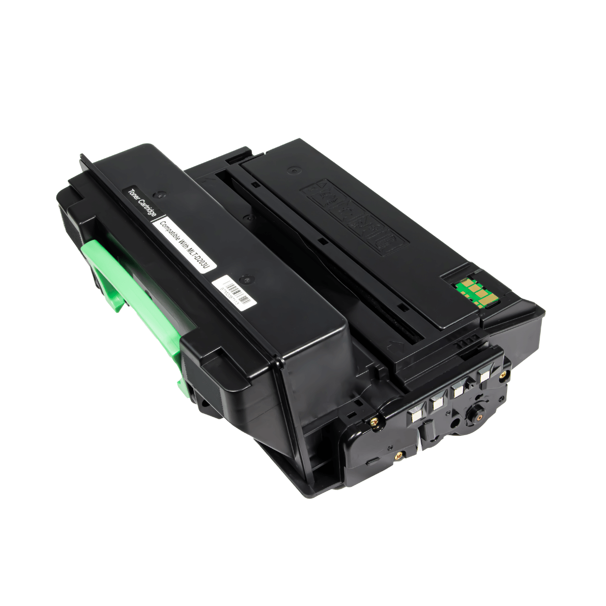 Cartucho de Toner P/ Samsung Mlt-D203U, M4070 C/Chip 15K - Lotus