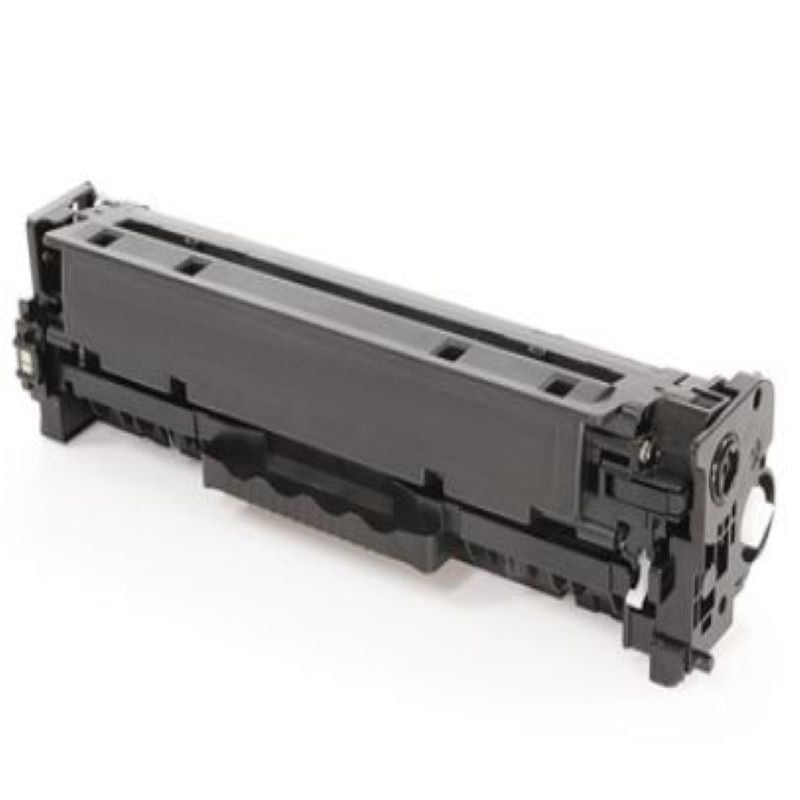 Toner Compatível Chinamate CF380X CE410X Preto p/ HP M-476