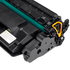 Cartucho de Toner Compatível P/ HP CF258X S/ Chip - 10K - Evolut