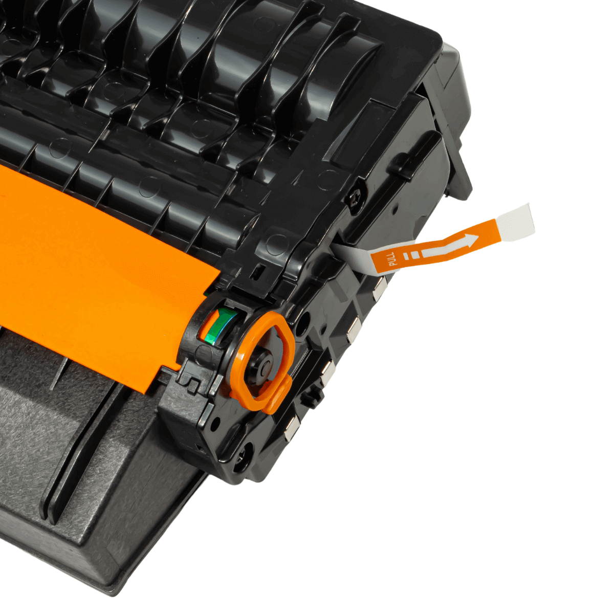 Cartucho de Toner P/ Samsung Mlt-D203U, M4070, S/ Chip, 15K - Lotus