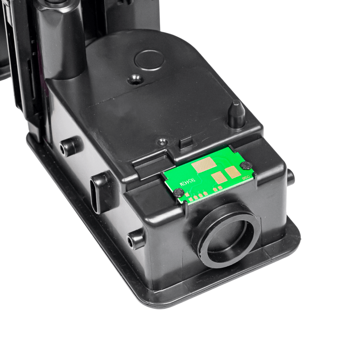 Cartucho de Toner P/ Kyocera TK5442 Magenta C/ Chip 2.4K - Zeus
