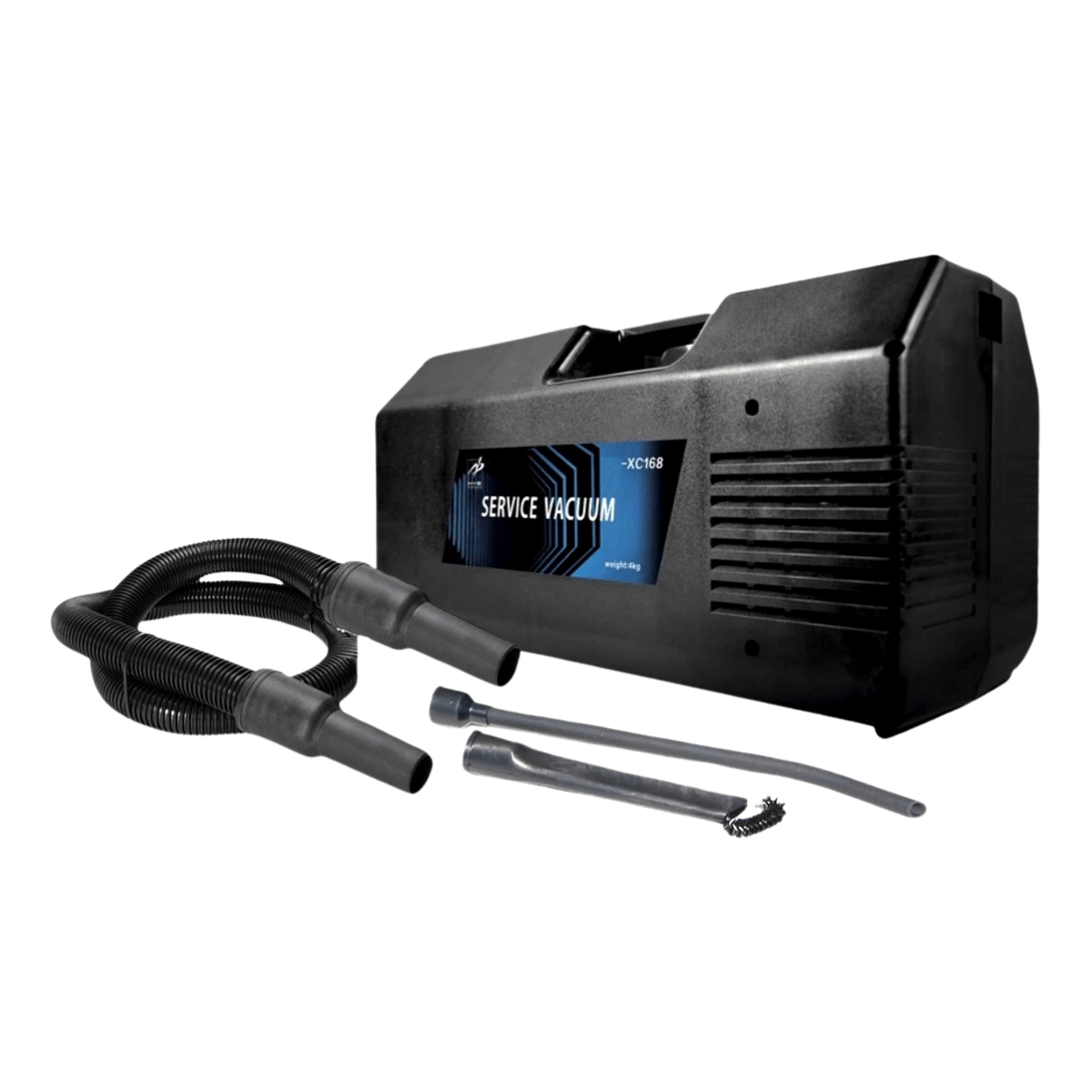 Aspirador de Pó Específico Para Toner XC-168 220V - HYB