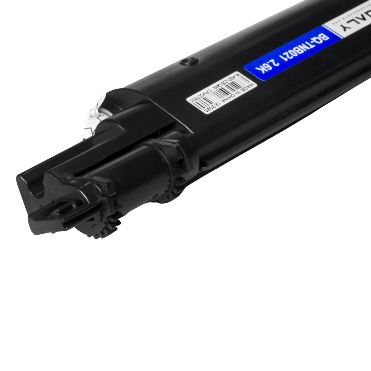 Cartucho de Toner P/ Brother TN-B021 TNB021 B021 2.6K - Byqualy