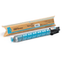 Toner Compatível Zeus Ciano para Ricoh Aficio MP C305 SP MP C305 SPF