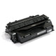 Cartucho de Toner Compatível Lotus CF280X CE505X  Universal/CRG319 p/ HP, c/chip - 6.9k