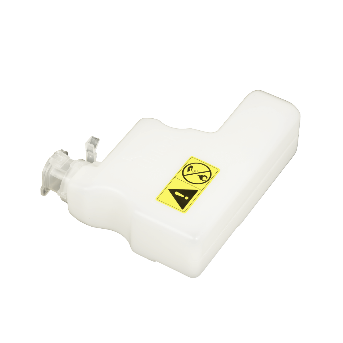 Cartucho de Toner P/ Ricoh Im550 Preto C/ Chip 24K - Zeus