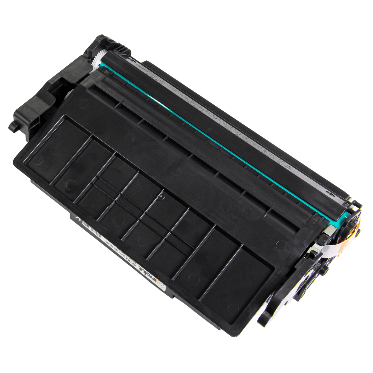Cartucho de Toner Compatível P/ HP CF258X S/ Chip - 10K - Evolut