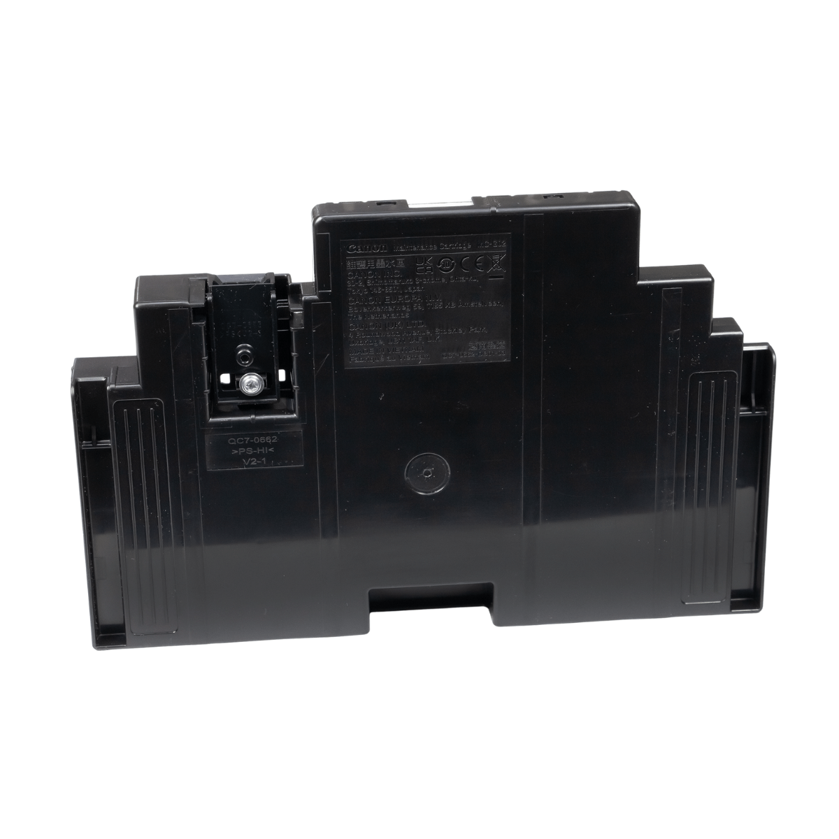 Cartucho de Manutenção Canon MC-G02 Para G2160 G3160 C/ Chip - Original