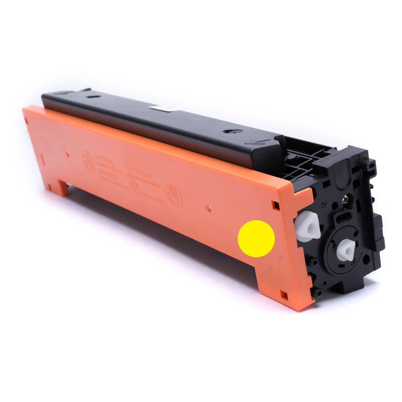 Cartucho de Toner Evolut Compatível C/ HP Yellow CF412X