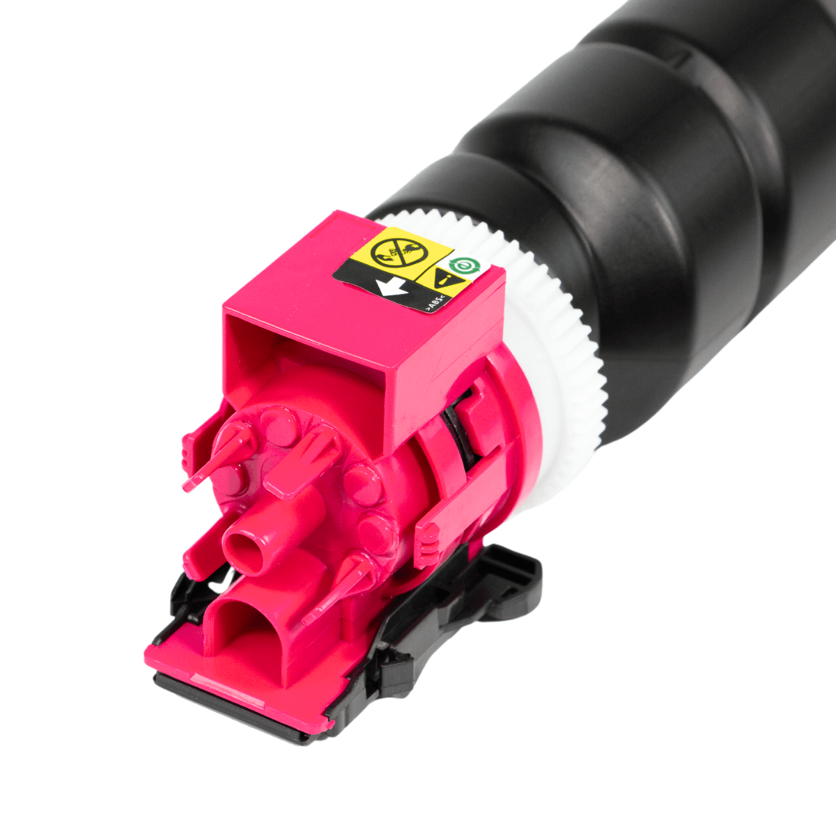 Cartucho de Toner P/ Kyocera TK8517 Magenta, C/ Chip, 20K - Zeus