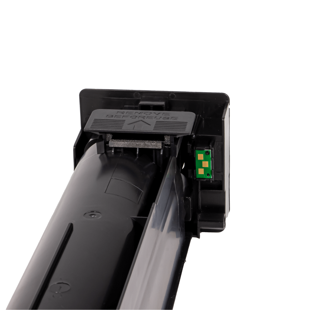 Cartucho de Toner P/ Minolta Tn613/Tn618 Preto C/ Chip 45K - Zeus