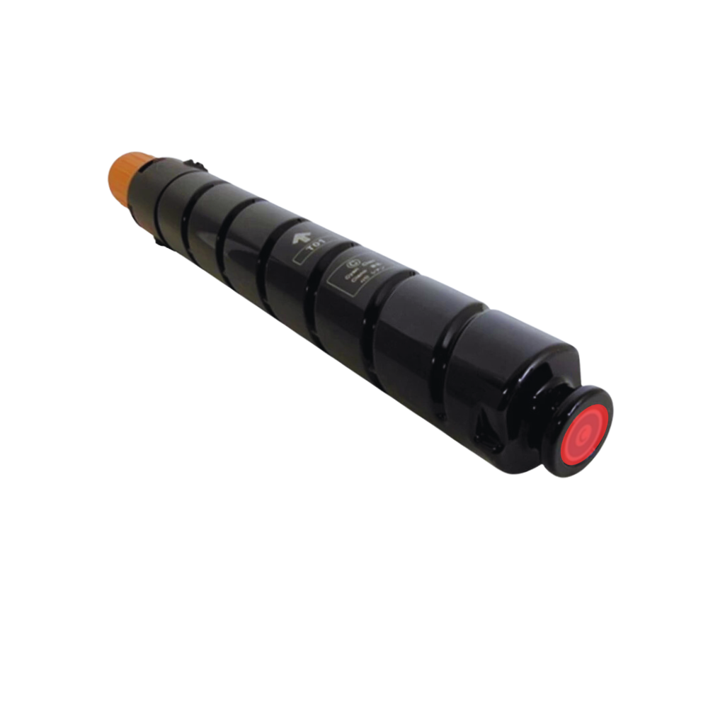 Toner Compatível p/ Canon T01 C600I/ 700/ 800 C/ Chip Magenta 39.5K - Lotus