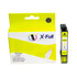 Kit 4x Cartucho de Tinta P/ Epson 1351 1332 1333 1334 TX123 TX135 CMYK Chip - X-Full