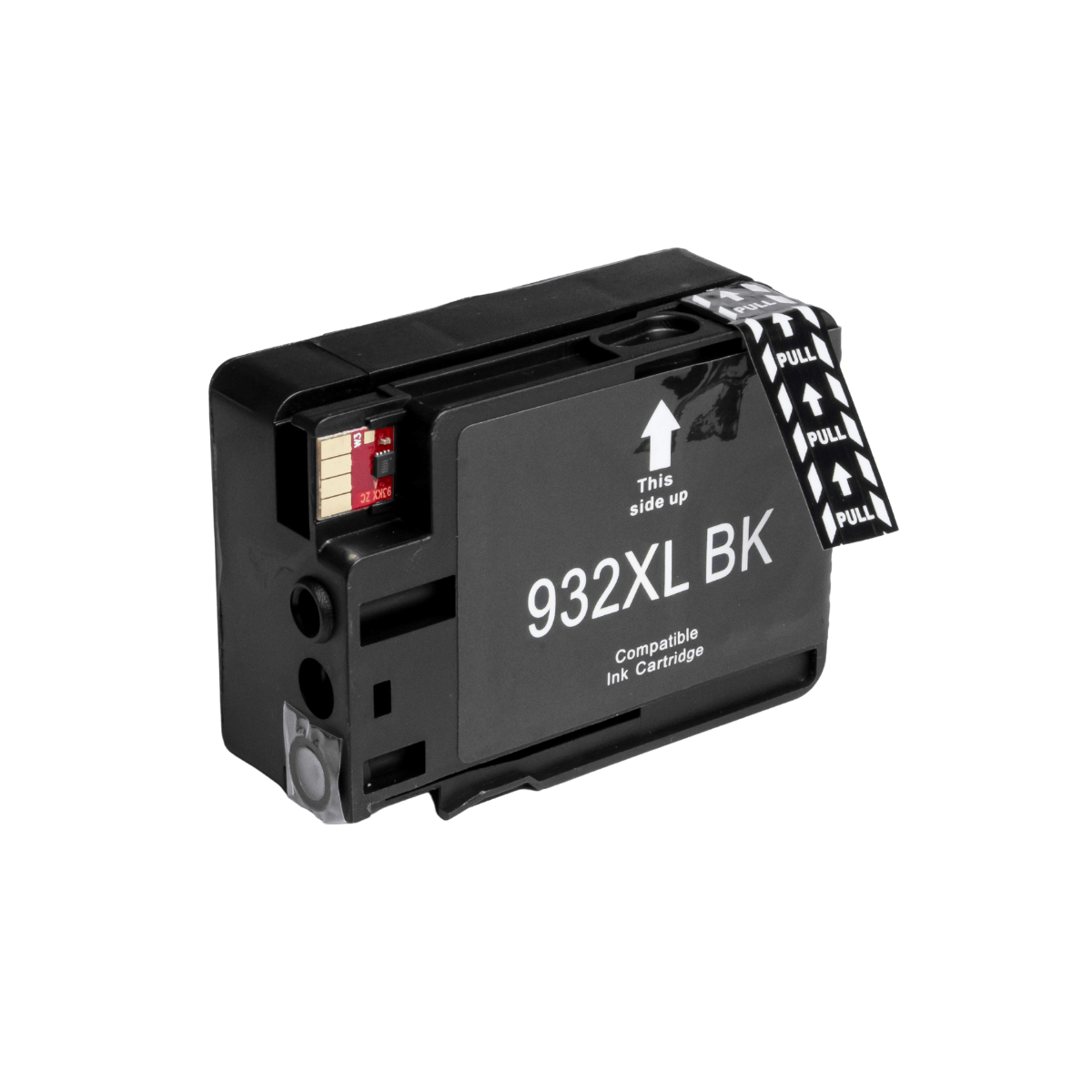 Cartucho de Tinta P/ HP 932XL 932 CN053A Preto C/ Chip 50ml - X-Full
